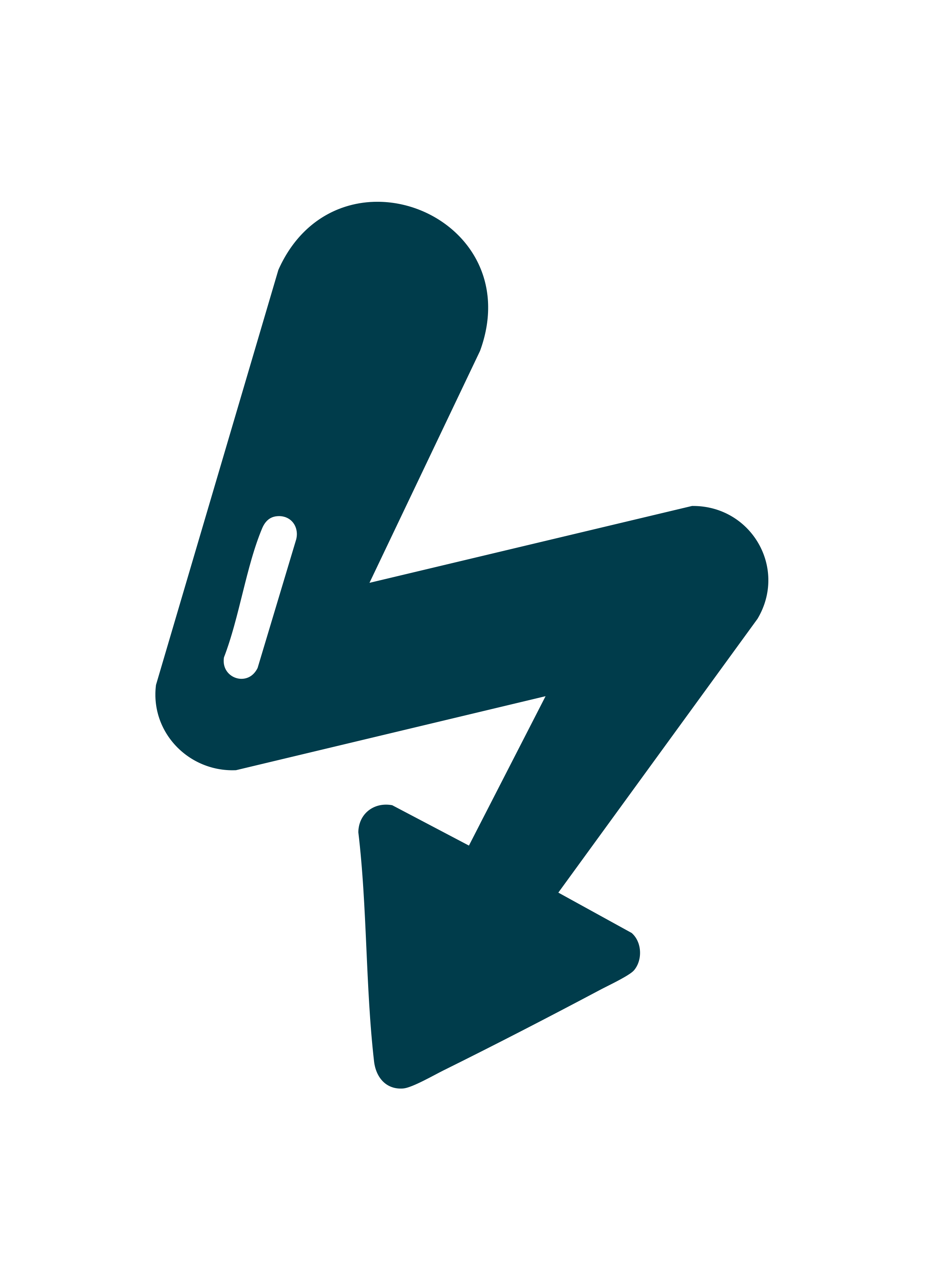 Permanently Antistatic