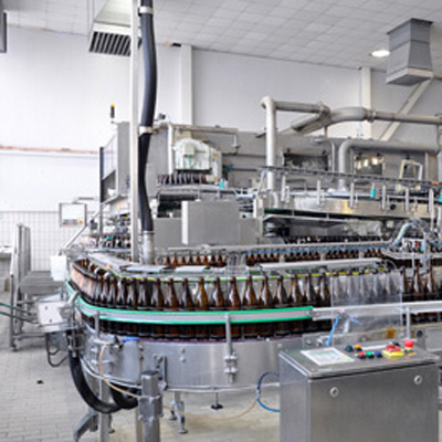 beverage production & conveying